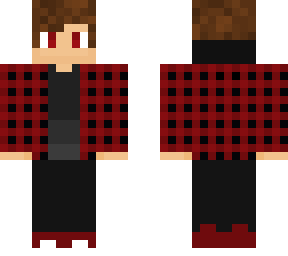 c814 red v