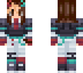 cessair i guess (personal use skin)