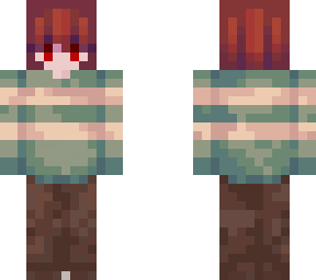 chara dreemur (not mine)