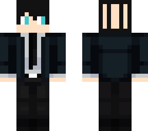 darkmine skin