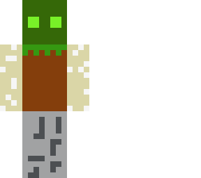 earth man