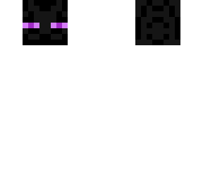 enderman head