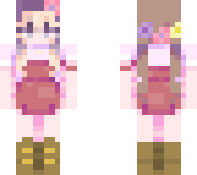 ephemera ;; oc