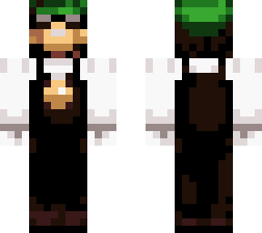 ernel (mario's quest 2)