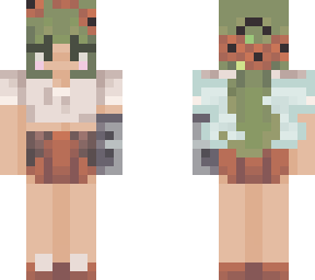 fairy junjii
