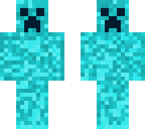 first skin