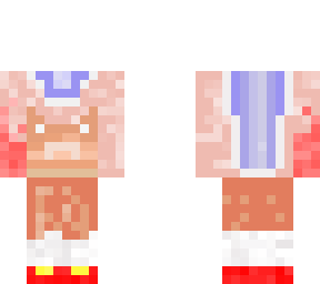 fixed clothes