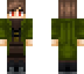 forest runner