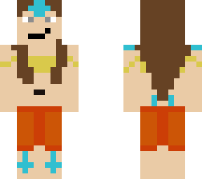 girl