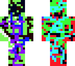 glitch