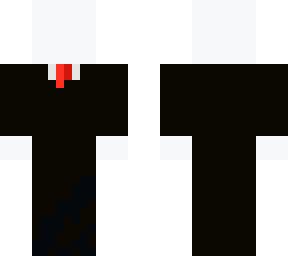 glitch man