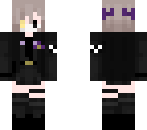 guard girl