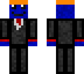 guy in tuxedo