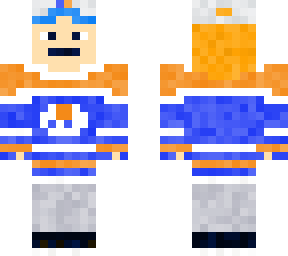 hockey kid