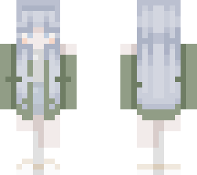 ic3dfrappe skin