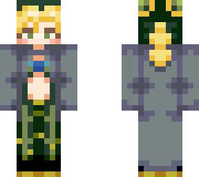 jolyne cujoh