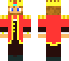 king