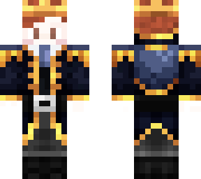 king bloon