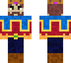 king booooooooob