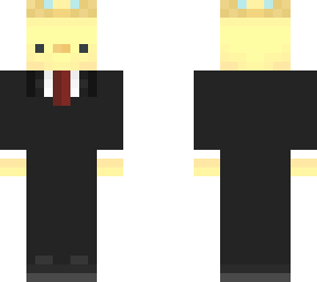 king duck