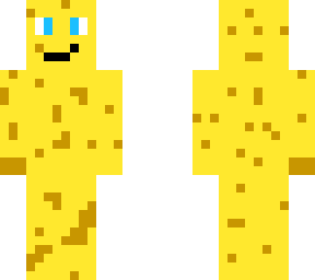 la banana