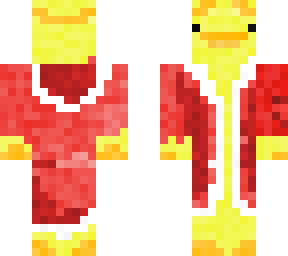 le duck