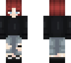 mary skin 2