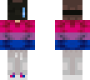 masked bi