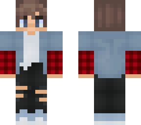 mike