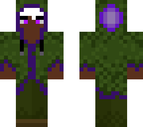 moon mage