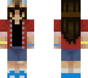 my epic awesomesauce skin