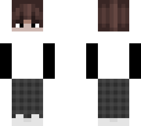 my newest avatar