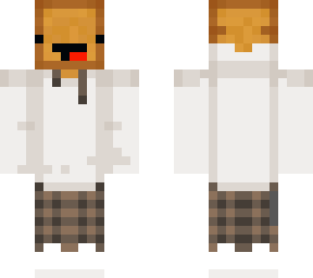 my skin 2 *fixed*