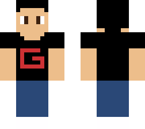 name him any name that starts with g (his name for me is greg)