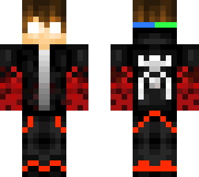 new skin!