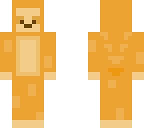 official sushisloth skin ~ ce