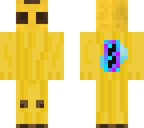 peely from fortnite