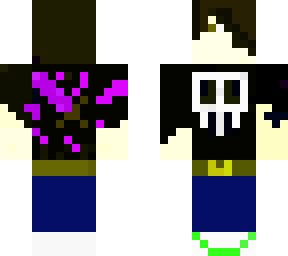 player 1