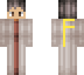 priest of f