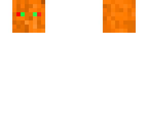 pumkin head