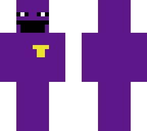 purple guy