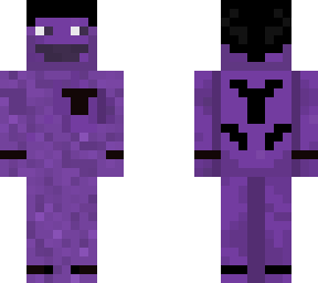 purple warrior