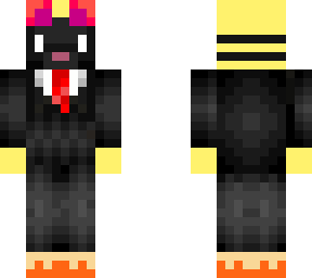 rat chicken boi