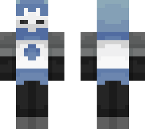 request(bonniestrouge)