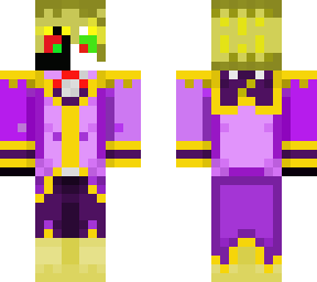 showtime ender
