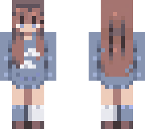 soaked . remake .