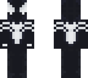 spider-man black cloth (rubikscub's contest)