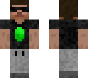 steve but cooler
