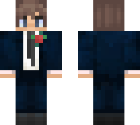 suit mike