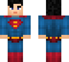 superman- ce